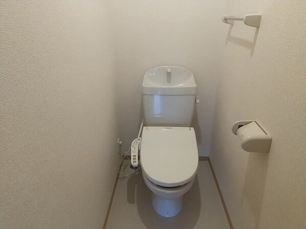 クロスロードA棟の物件内観写真